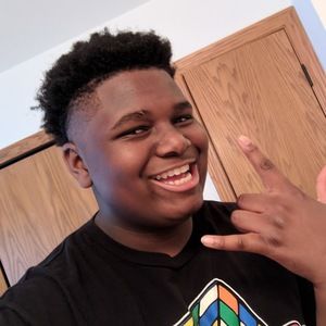 Meet your Posher, Demetrius